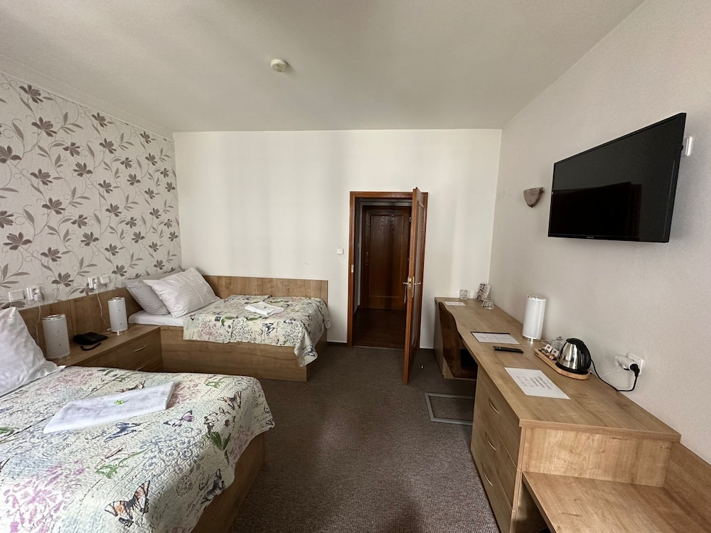 Hotel Radnice 10/50