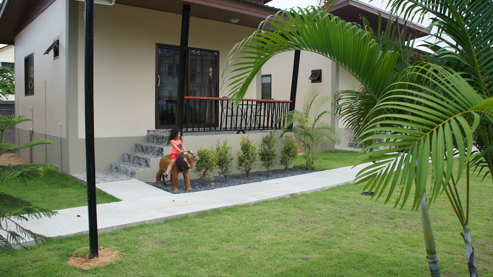 Maya Resort Ex D Anna Resort 7/69
