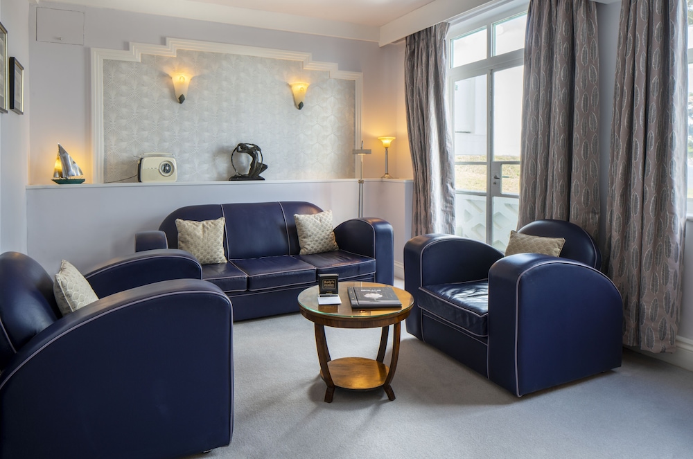 Burgh Island Hotel 32/50