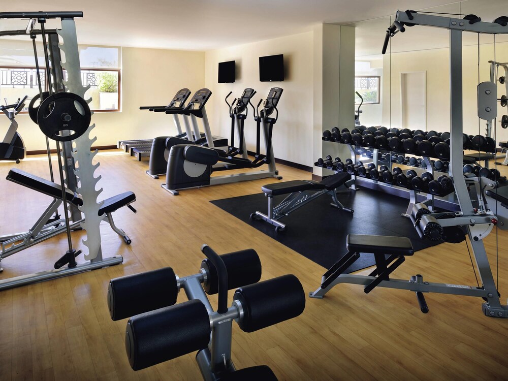 Movenpick Hotel Apartments Al Mamzar 34/64