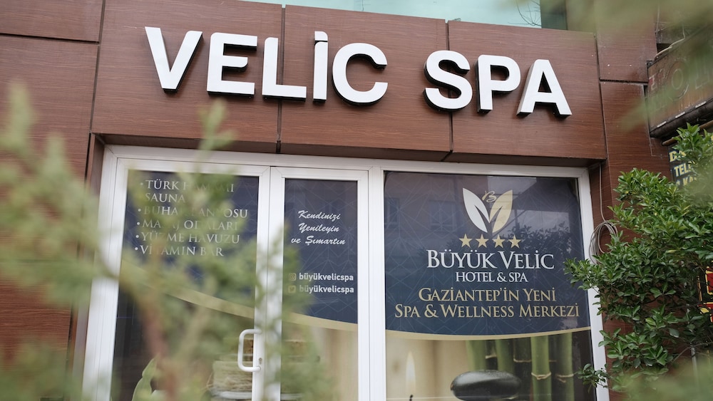 Hotel Buyuk Velic 7/76