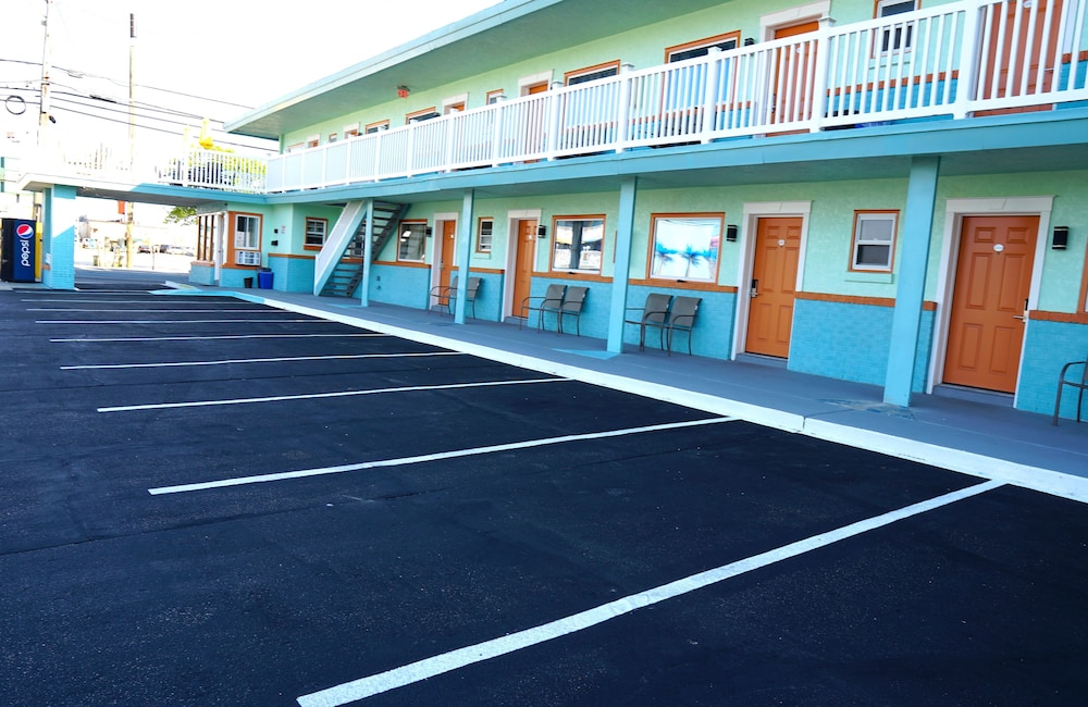 Beachside Resort Wildwood 40/50