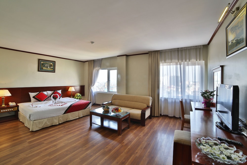 Sunny 3 Hotel Hanoi 9/29