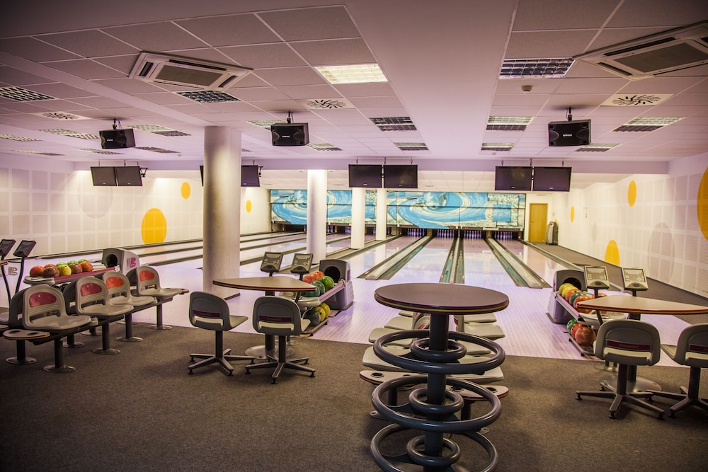 Hotel Eminent 25/45