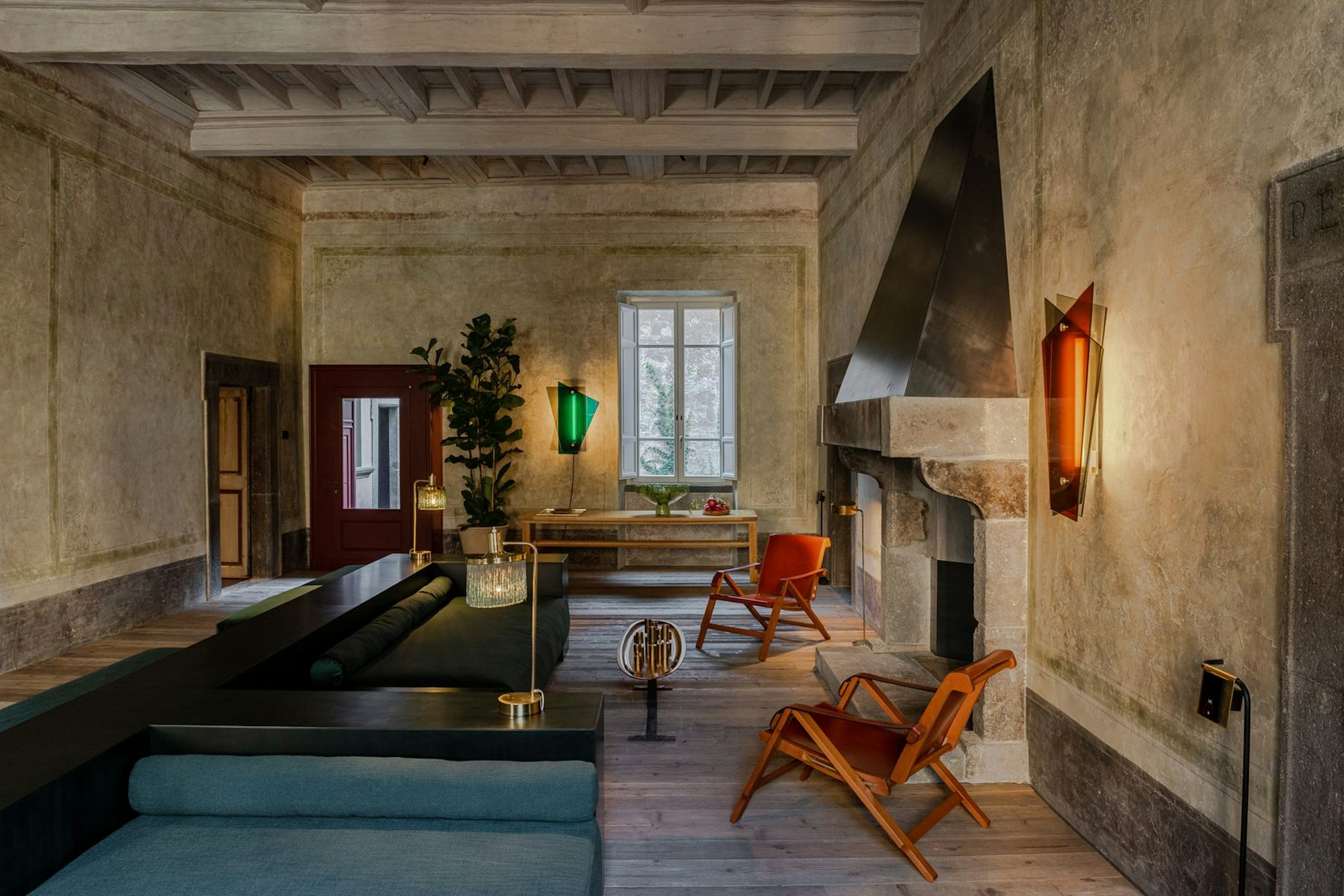 Palazzo Petrvs 15/31