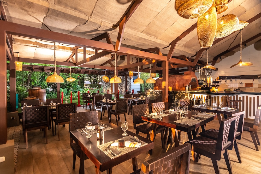Hacienda Guachipelin Hotel 57/71