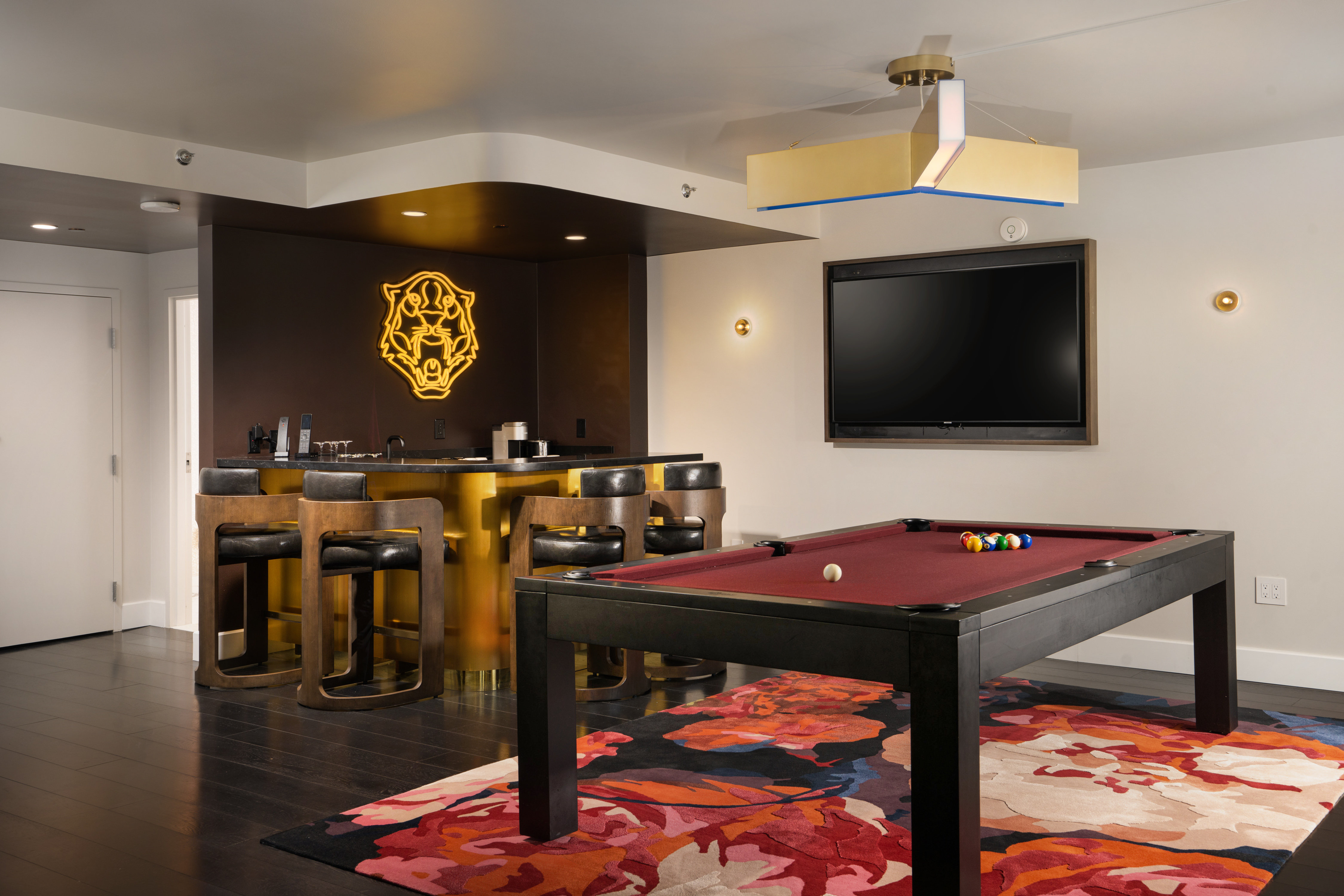 Virgin Hotel and Casino Las Vegas 41/50