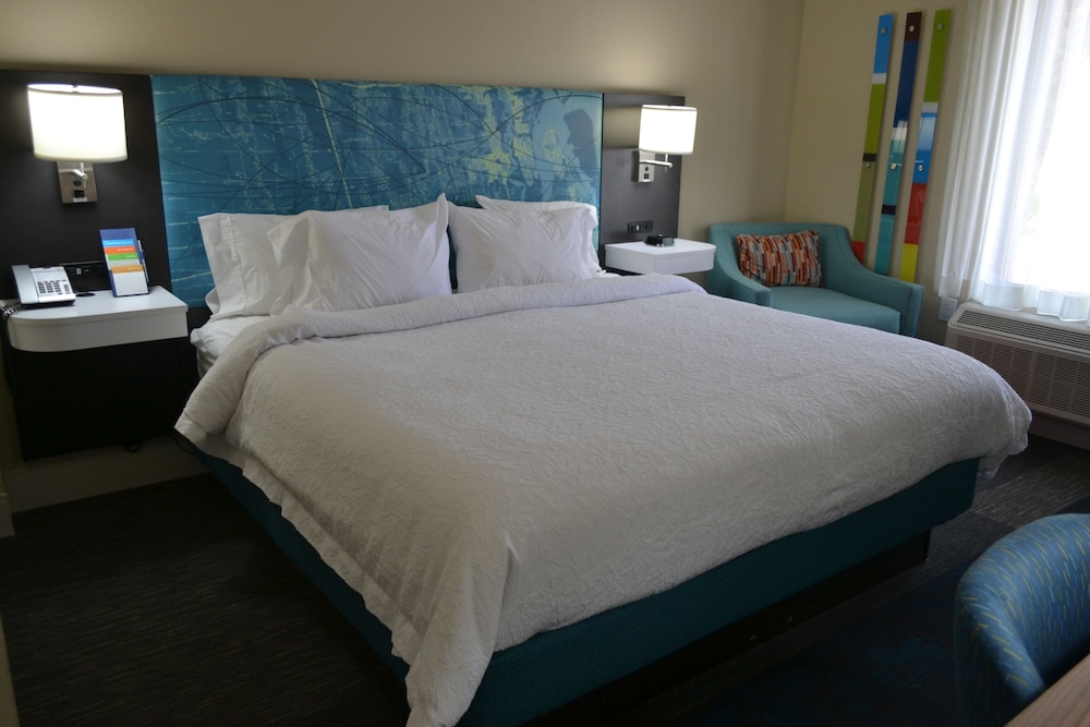 Hampton Inn St. Augustine US1 North 13/47