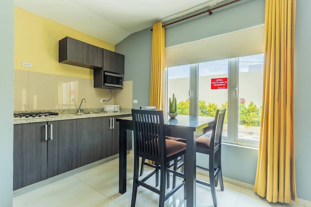 Juanedu Suites 30/50