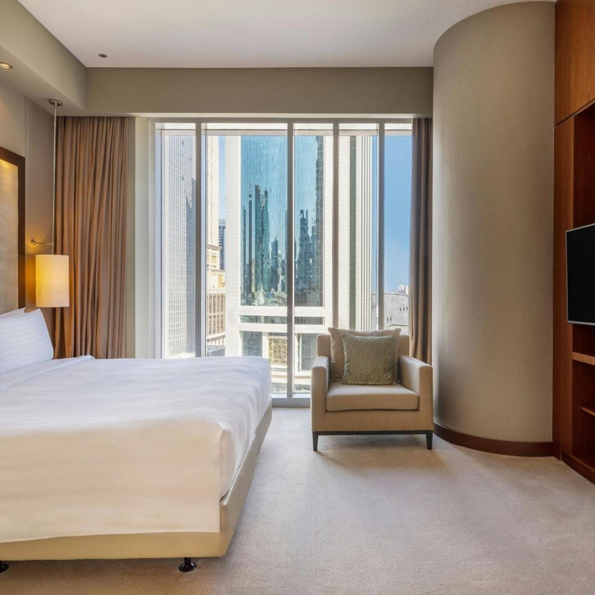 2 Bedrooms, Apartment, 2 King Beds
