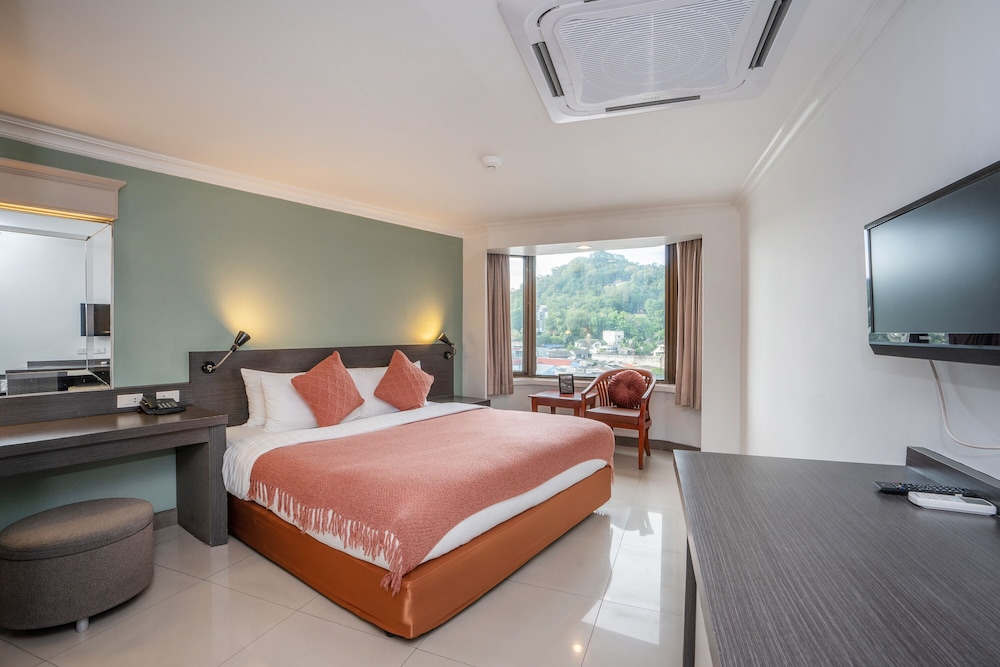 I Pavilion Hotel Phuket 14/33