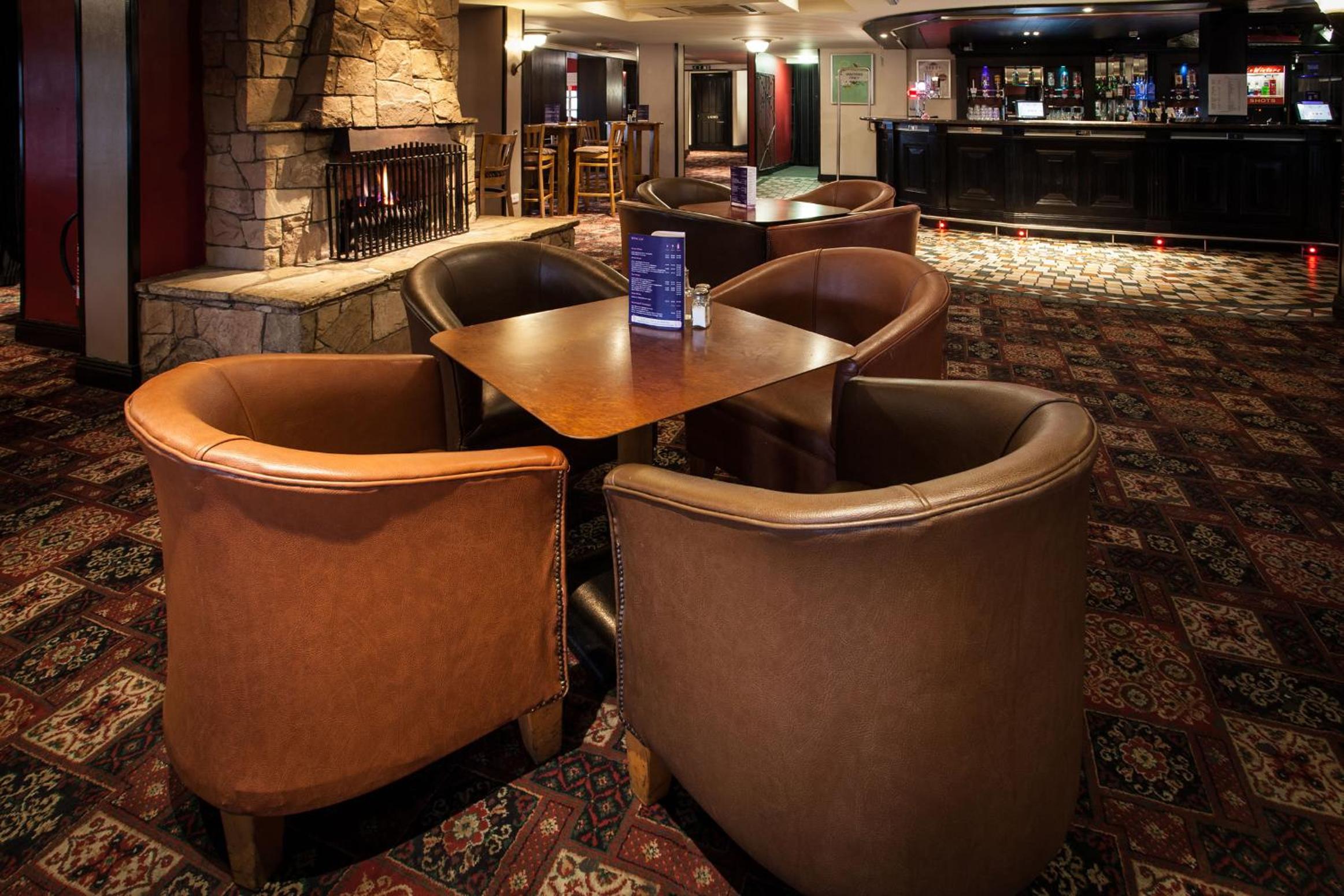 Strangford Arms Hotel 10/26
