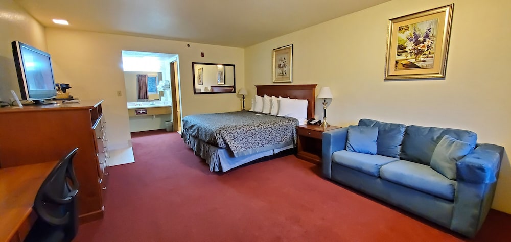 Olympic Inn And Suites Port Angeles 35/59
