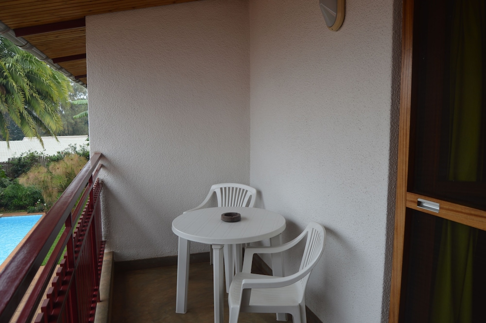 Hotel Le Garni Kigali 8/31