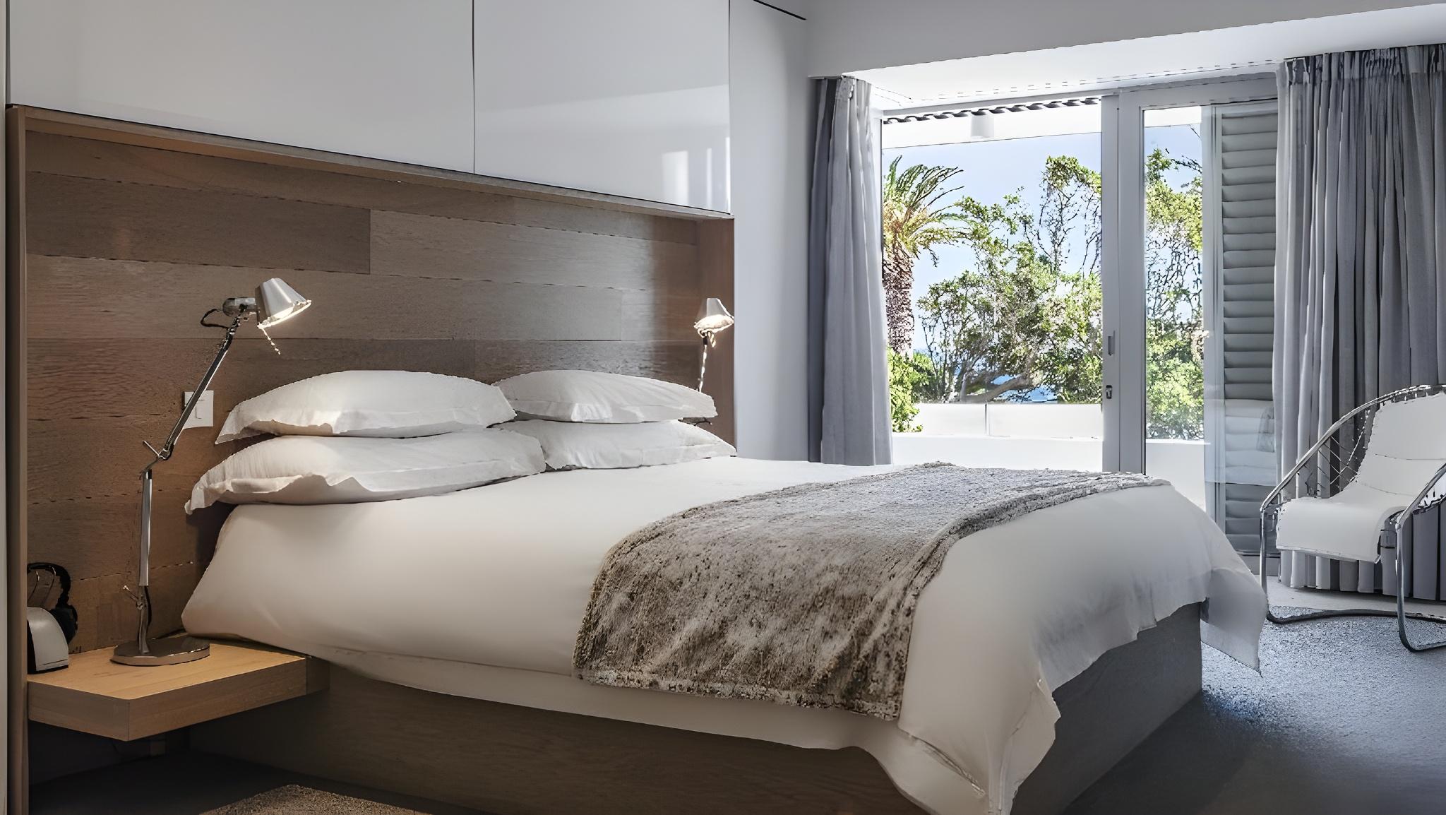 1 Bedroom, Luxury, Suite