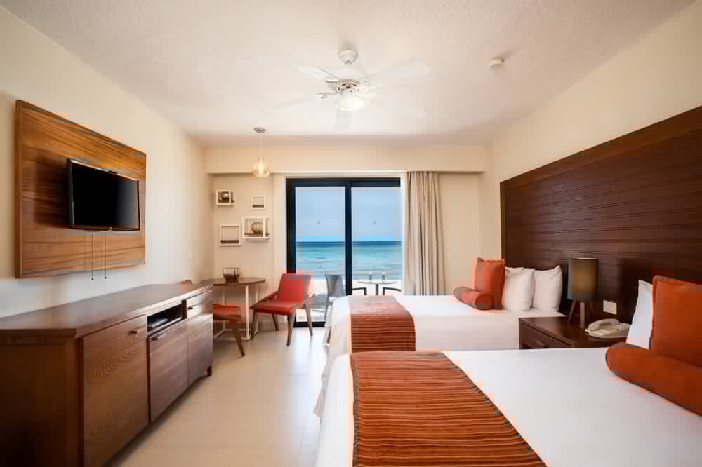 Sunscape Sabor Cozumel Resort and Spa 16/64