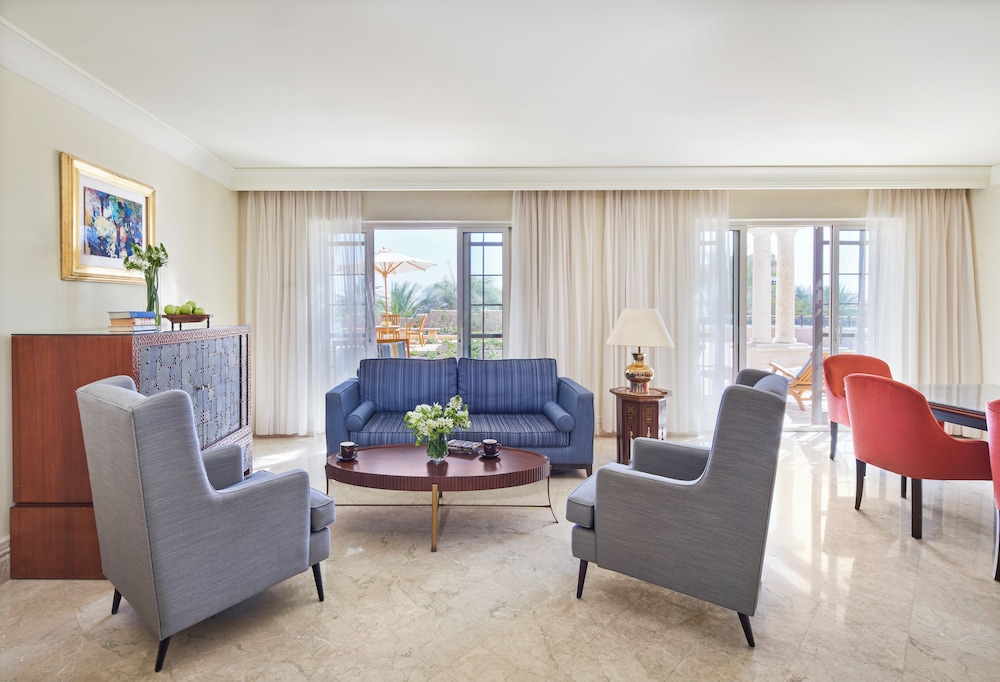 Movenpick Resort and Residences Aqaba 31/49