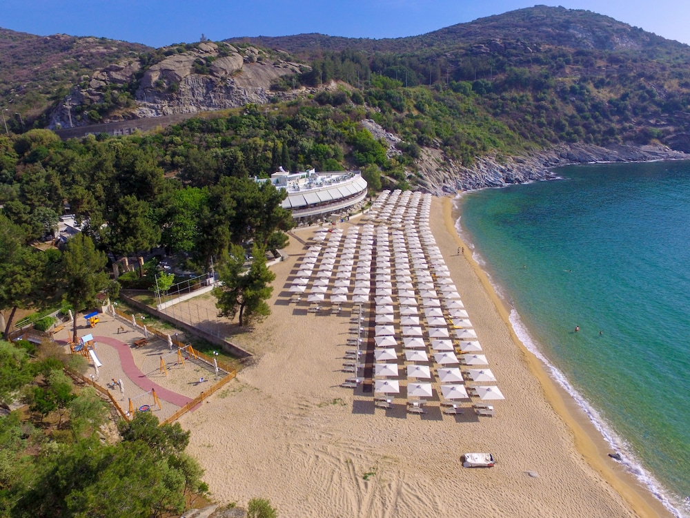 Tosca Beach Hotel 41/50