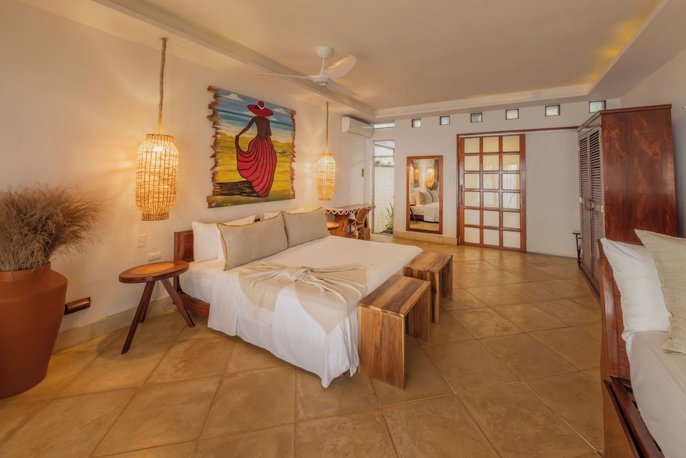 Yemaya Reefs, a Small Luxury Hotel 17/64