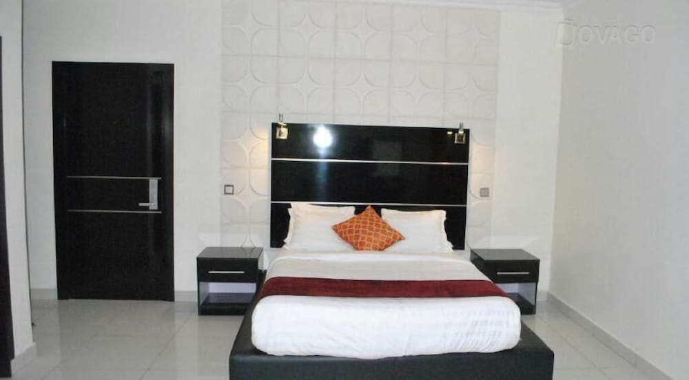 Hotel Villa Picasso 3/25