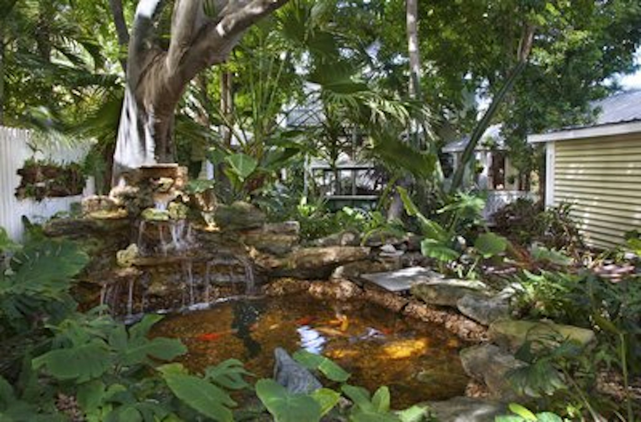 Island City House Hotel 20/29