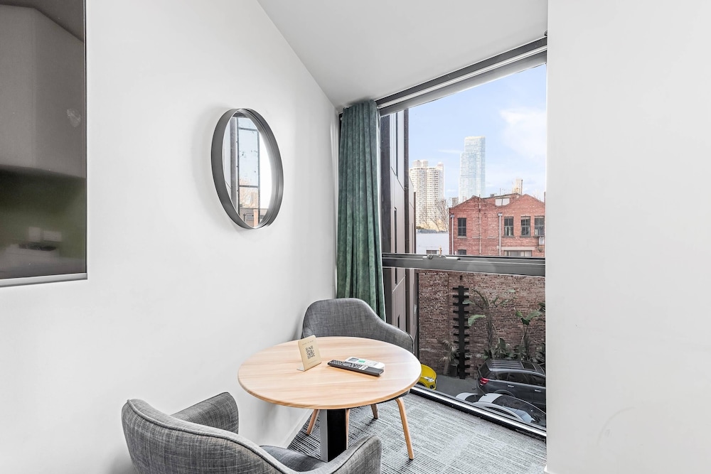 Quality Apartments North Melbourne 44/54