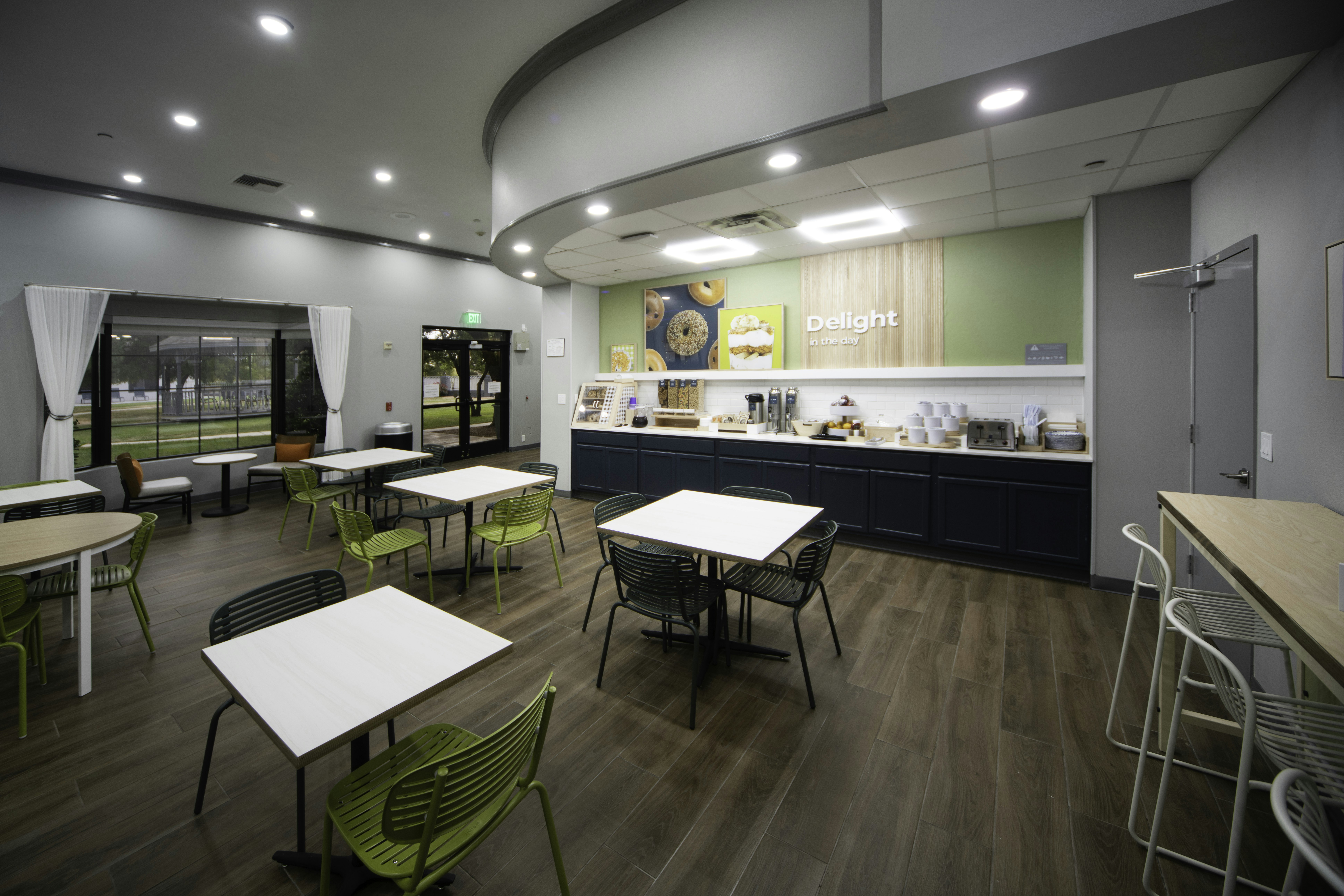 Spark by Hilton Amarillo East 37/48