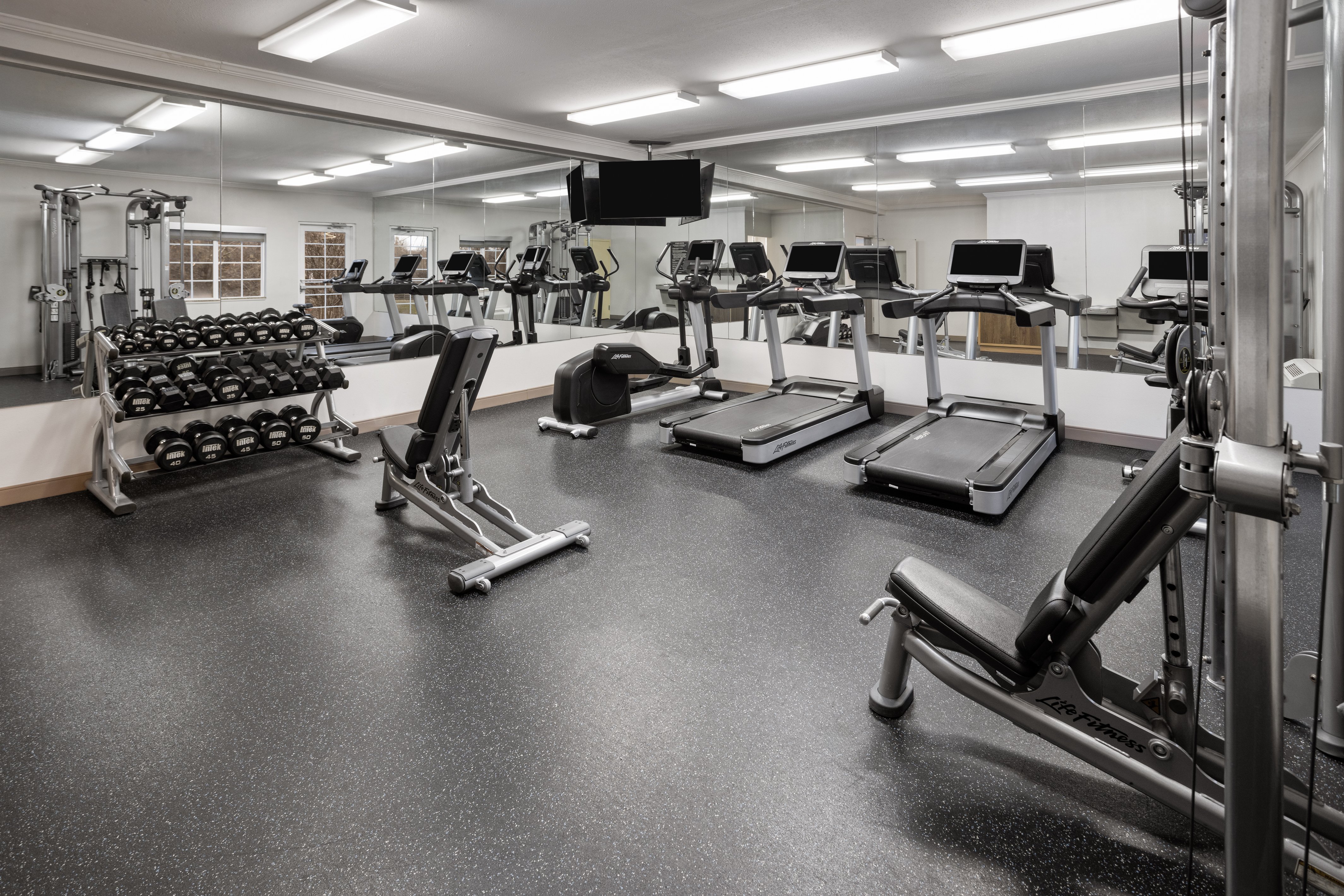 Candlewood Suites Aberdeen-Bel Air 36/79