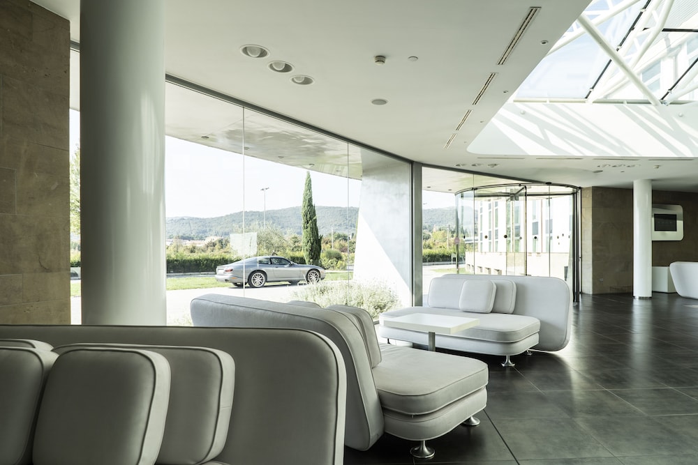 A Point Arezzo Park Hotel 15/38