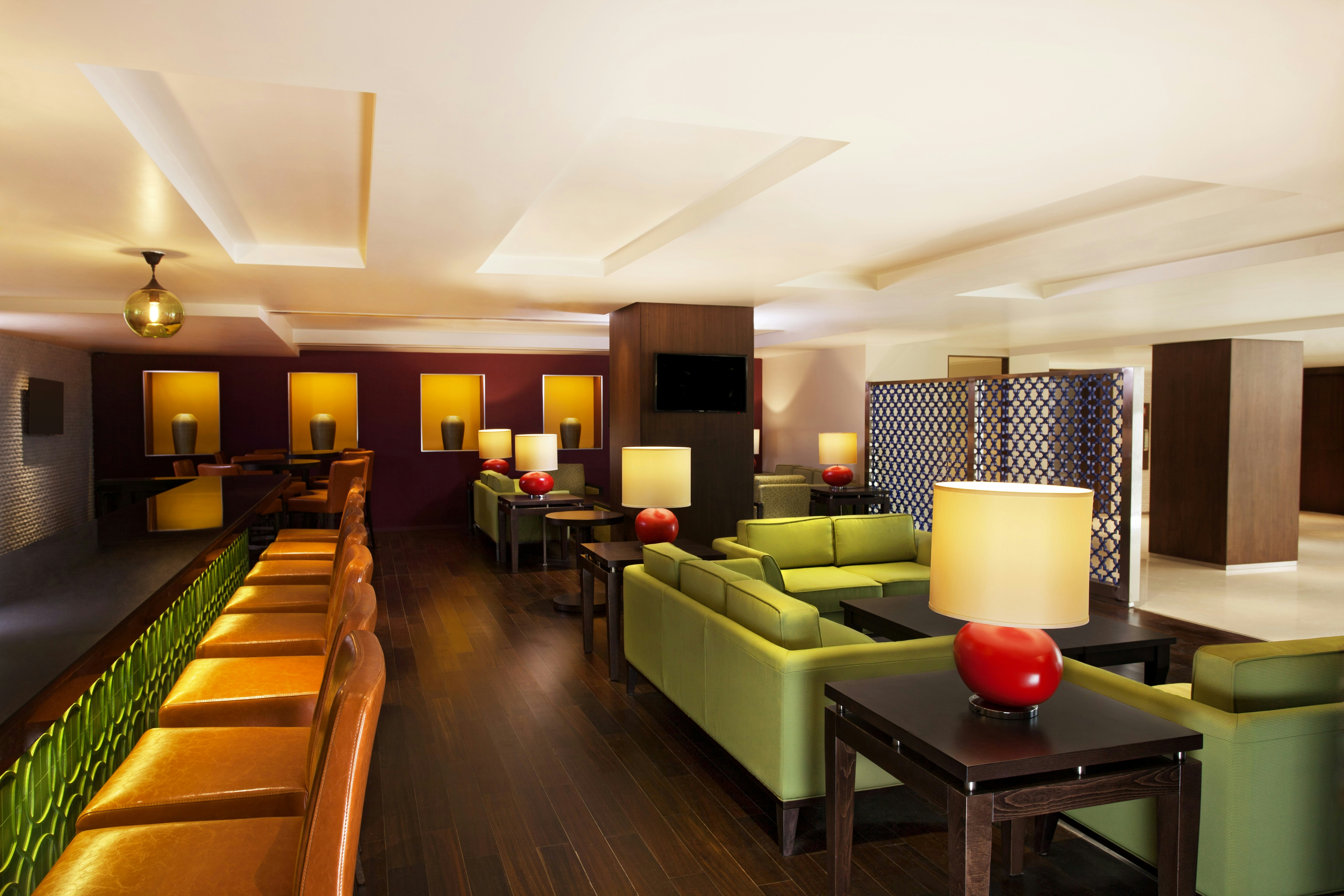 Hilton Garden Inn Trivandrum 27/50