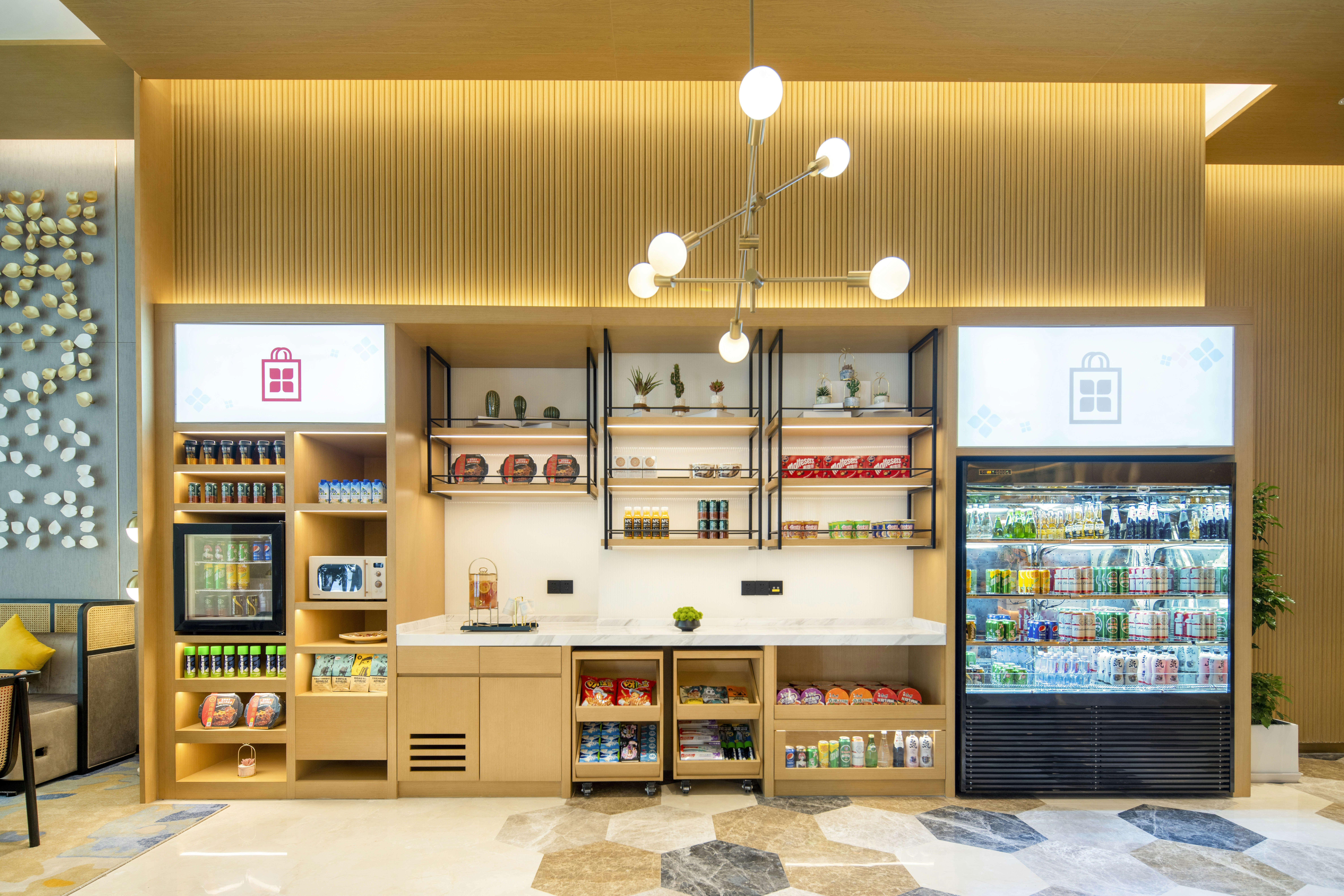 Hilton Garden Inn Shenzhen Nanshan Avenue 10/50