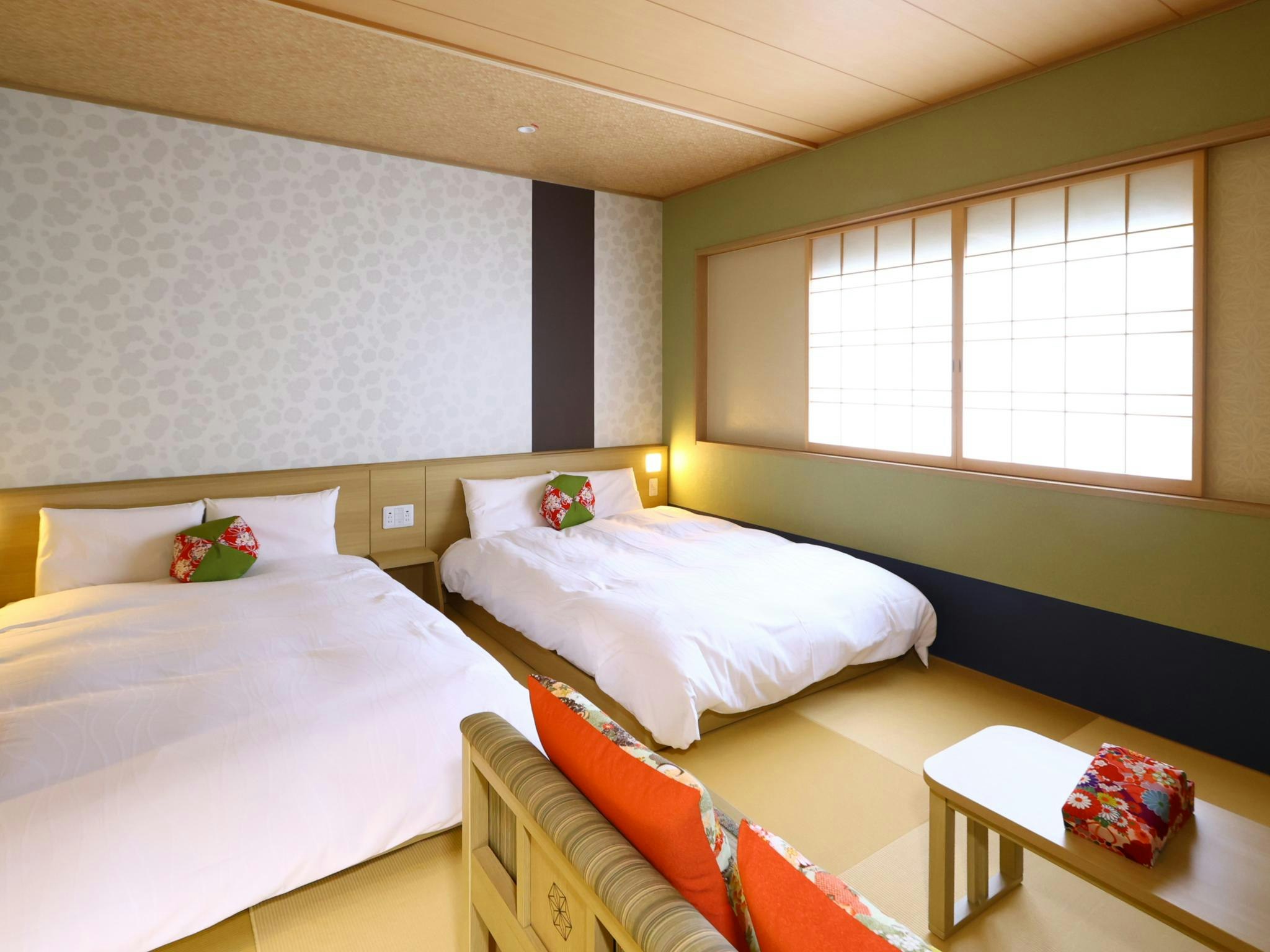 Onyado Nono Matsue Hot Spring 3/6