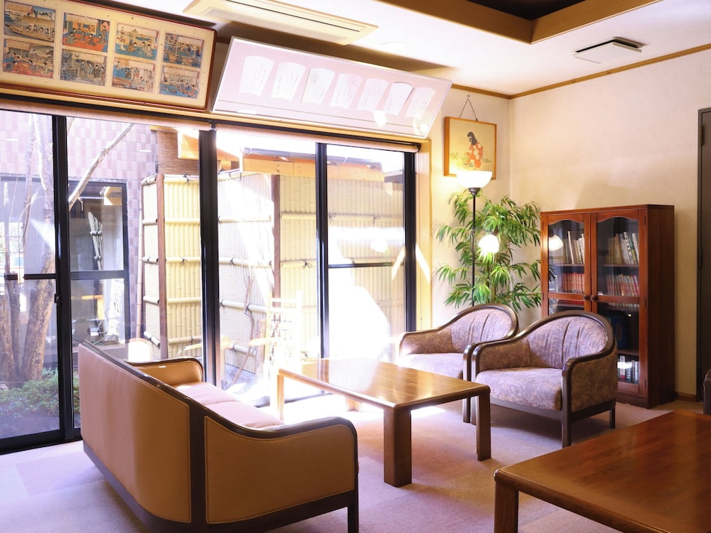 Kuroiwa Ryokan 32/50