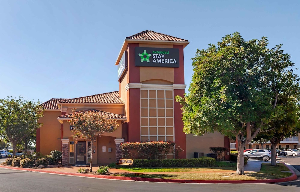 Extended Stay America San Diego - Sorrento Mesa 3/59