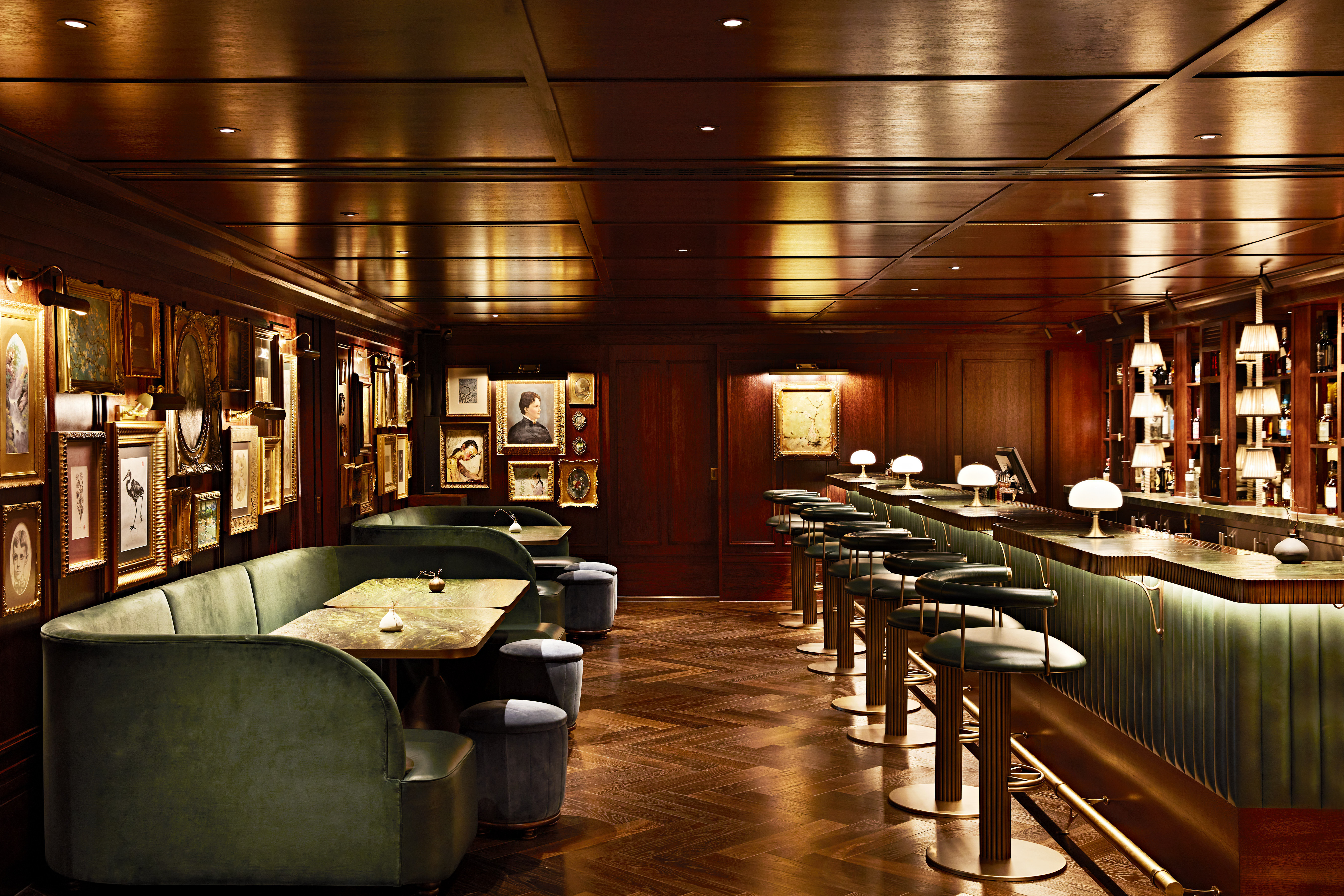 Mandarin Oriental Hyde Park London 22/42