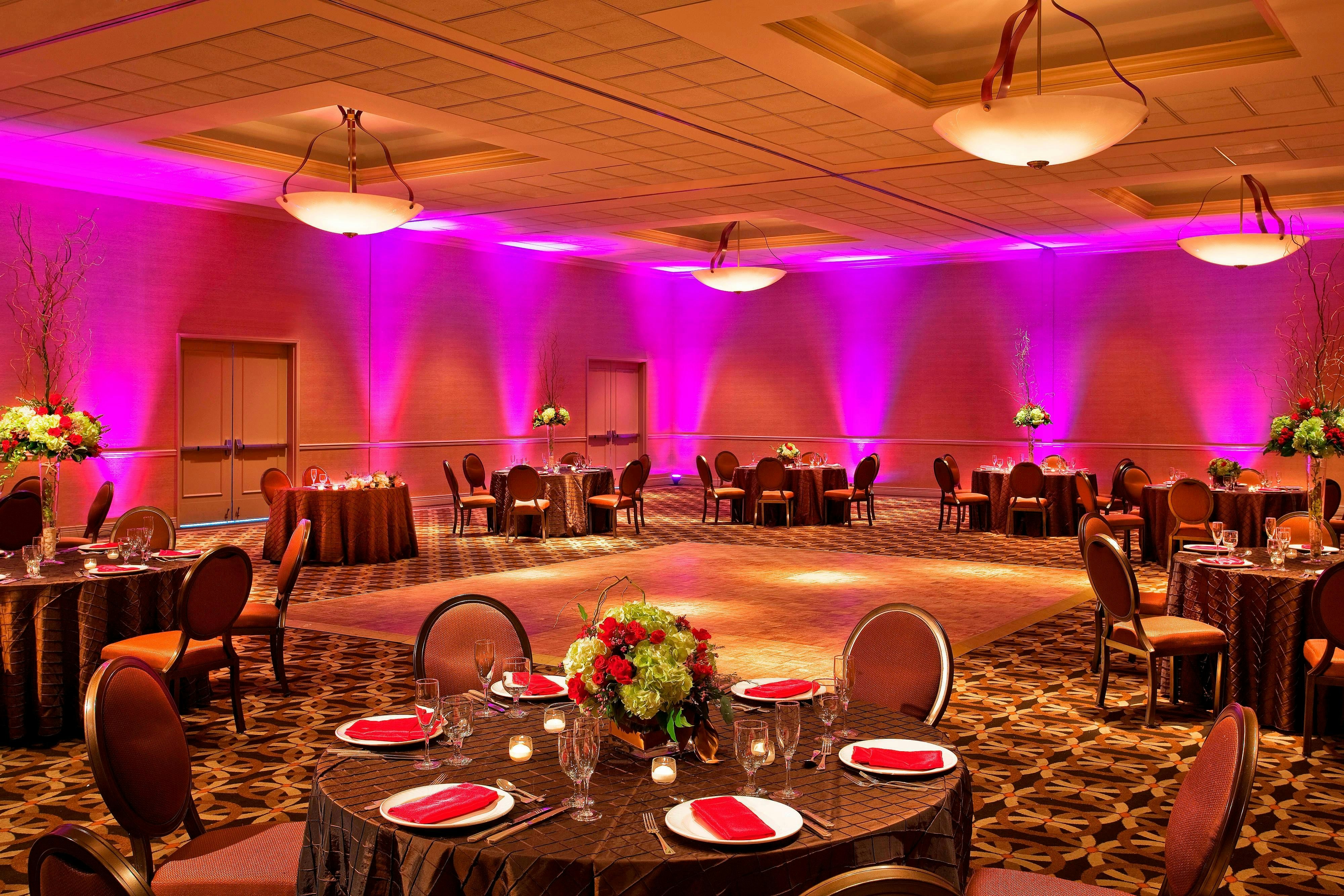 Sheraton Atlantic City Convention Center Hotel 7/18