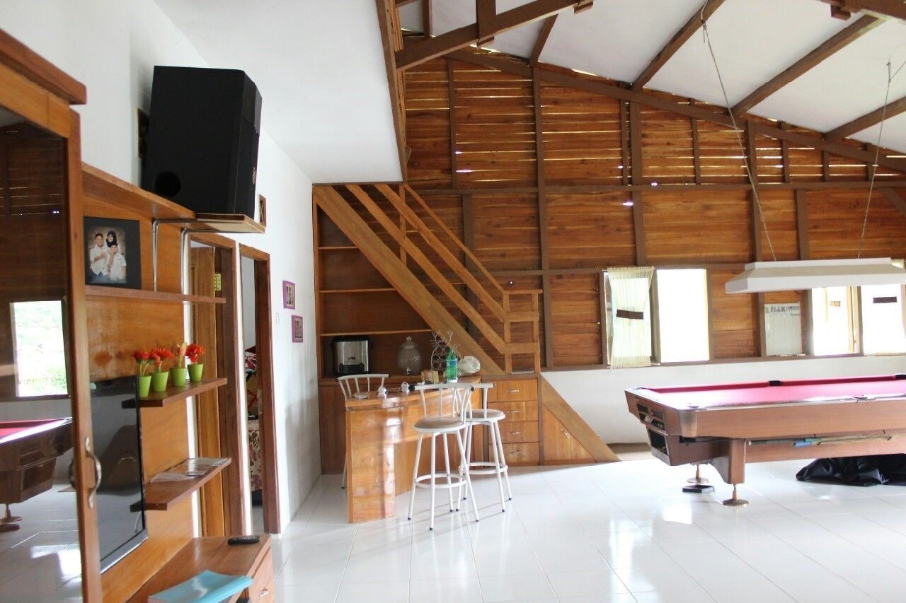 2 BEDROOMS, COMFORT, VILLA, MOUNTAIN VIEW, GARDEN AREA