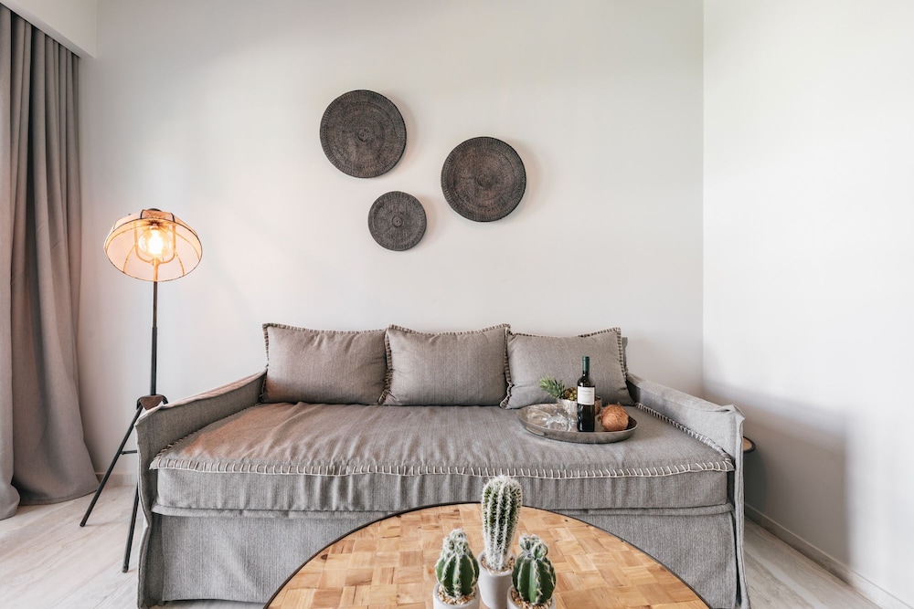 Minthi Boutique Apartments 29/50