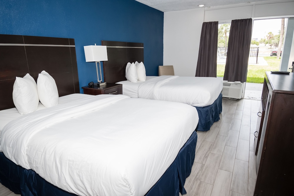 Motel6 Altamonte Springs, FL 17/50