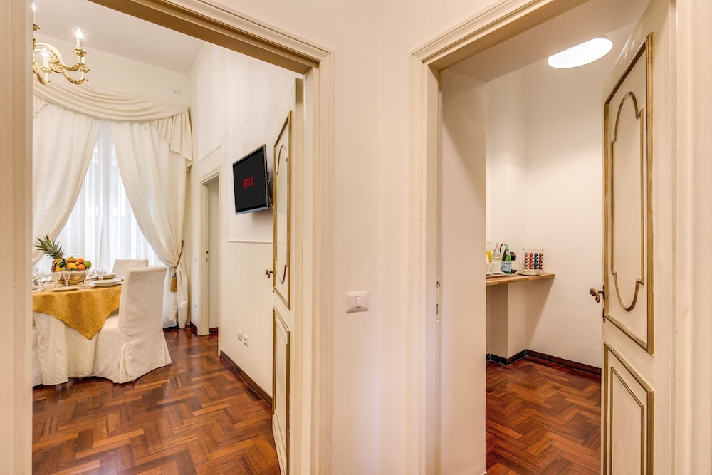 Pantheon View B&B 30/73