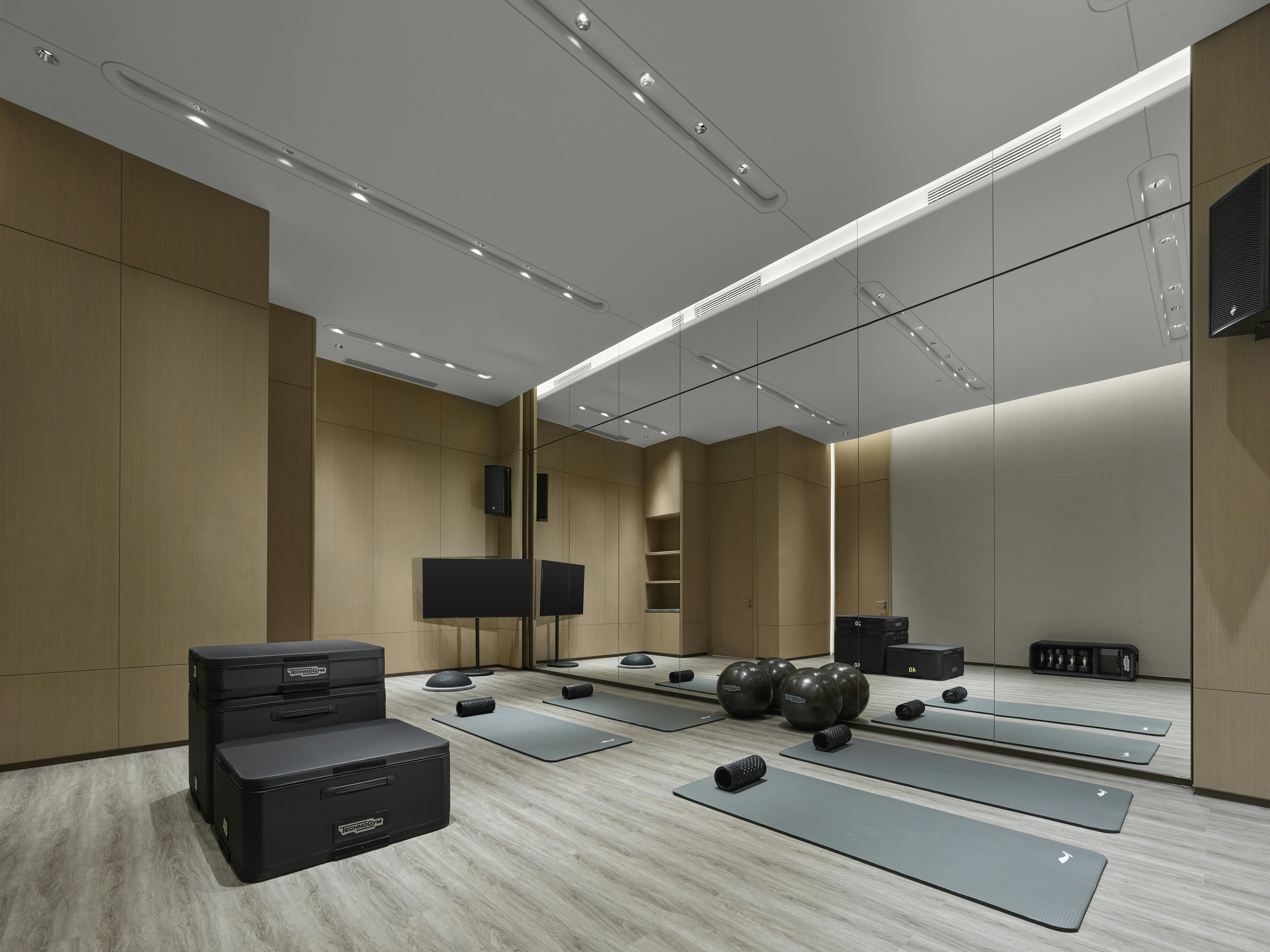 Hilton Zhuhai 40/49