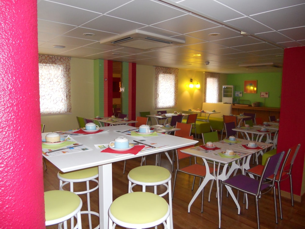 ibis Styles Bourg en Bresse 45/60