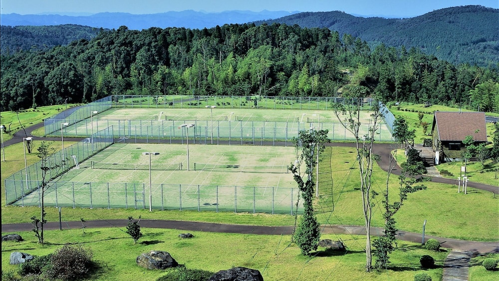 Satsuma Resort Hotel 33/62
