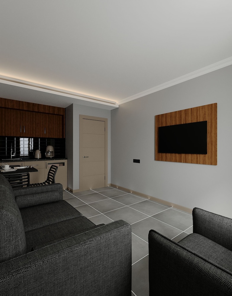 Perle Apart Hotel 25/48