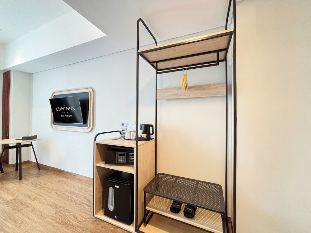 Luminor Hotel Padjadjaran Bogor 28/37