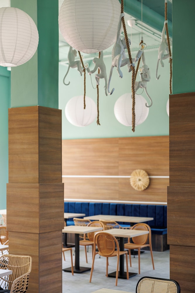ibis Styles Venus 35/50