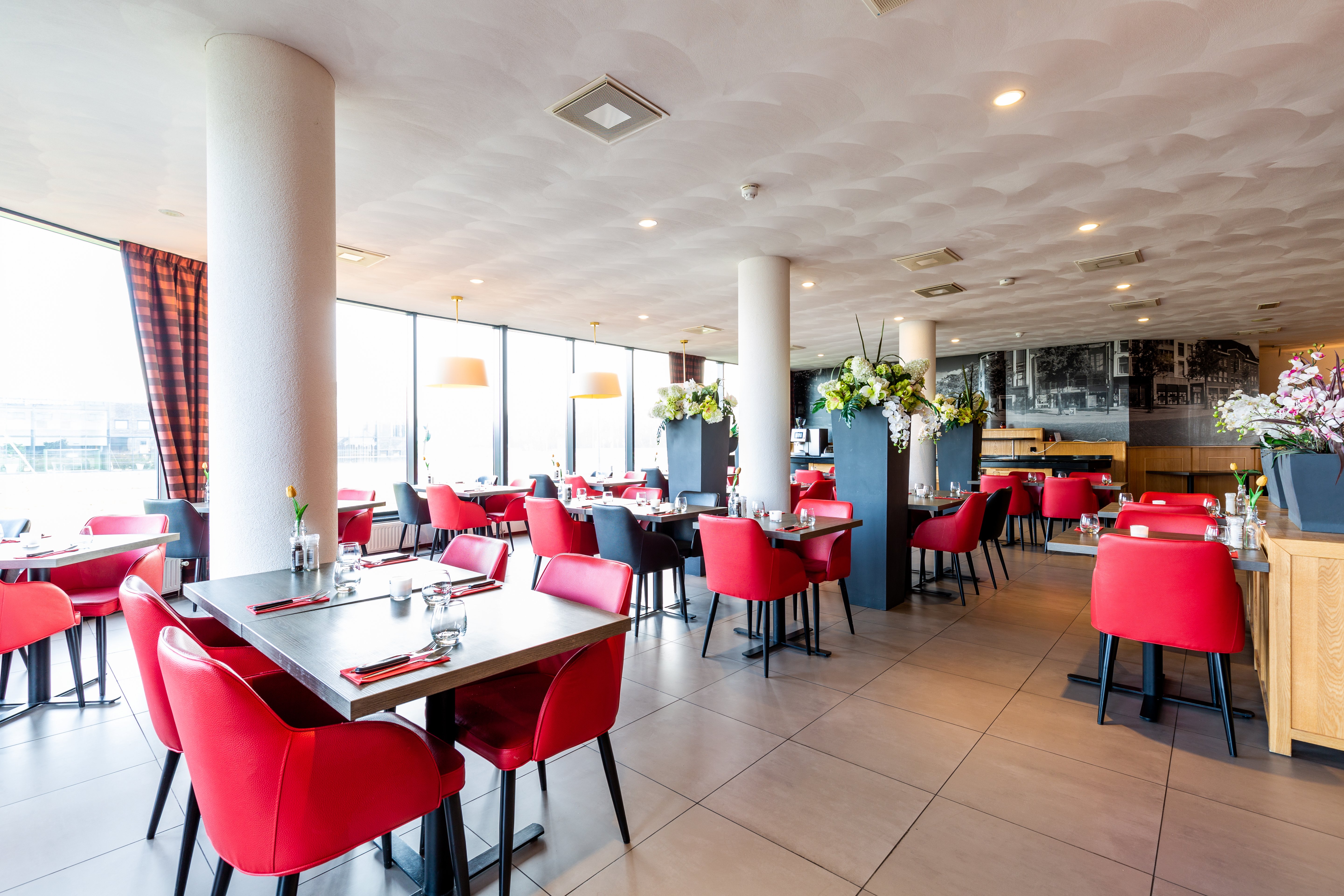 Bastion Hotel Groningen 19/26