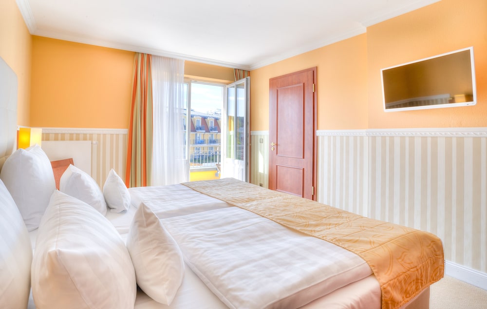 Hotel zur Post – ein Rovell Hotel 15/50