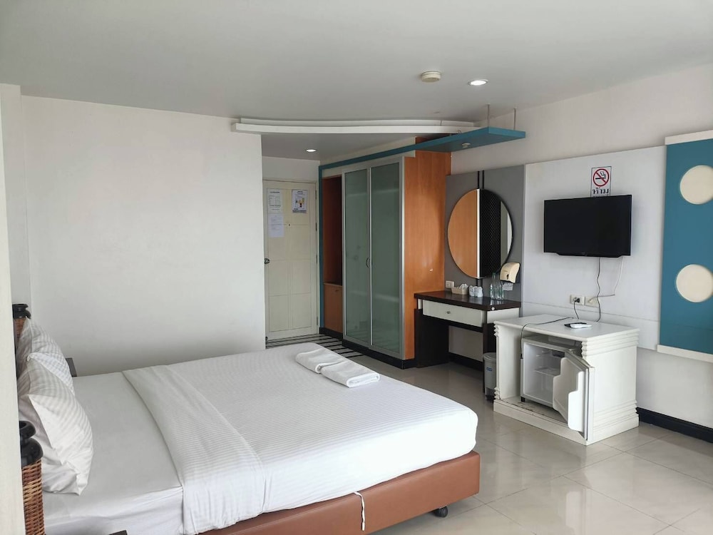 The Great Hotel Hatyai 6/23