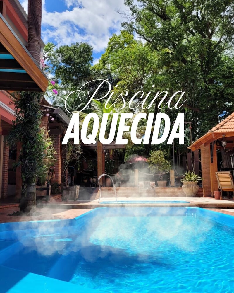 Pousada Sonho Meu 40/50